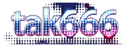 tak666 logo